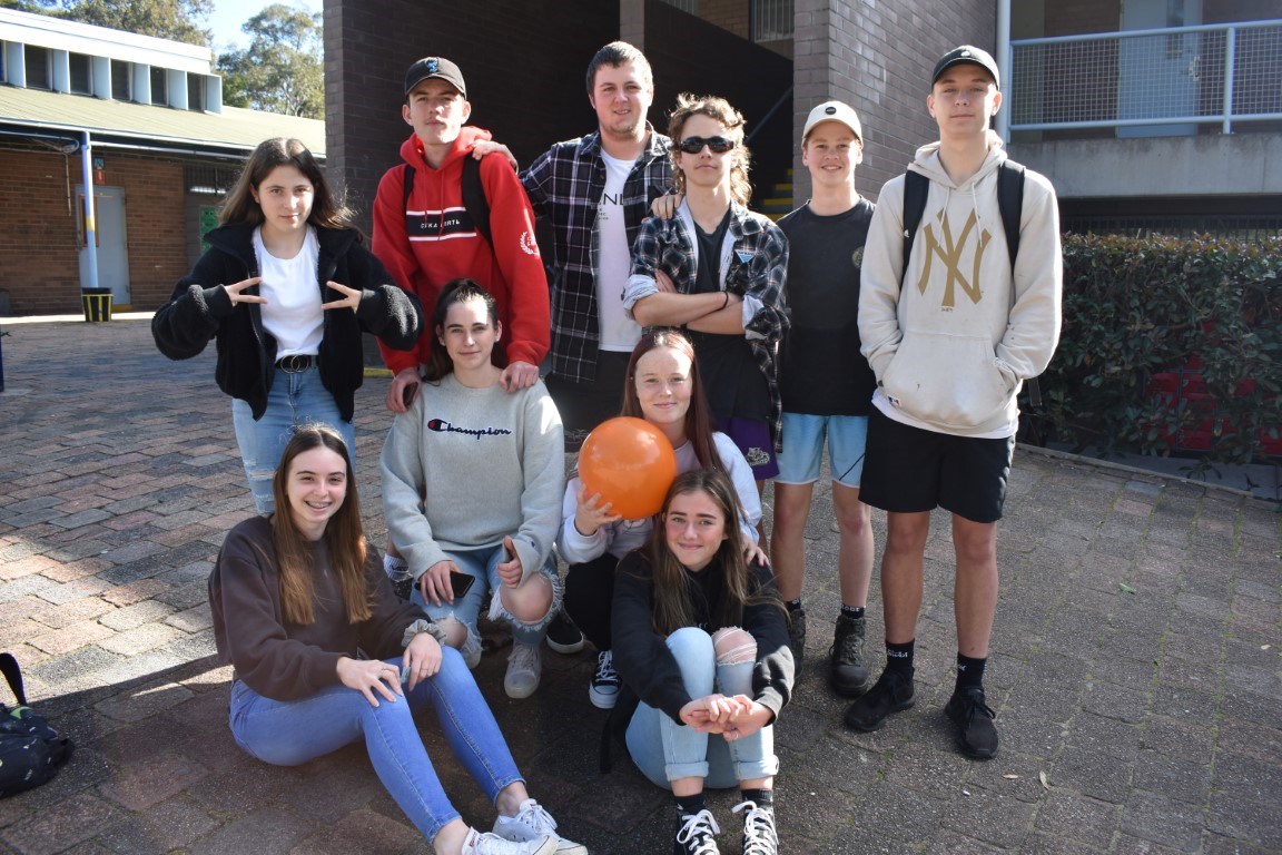 St Paul's Day 2020 | St Paul's Catholic College, Booragul